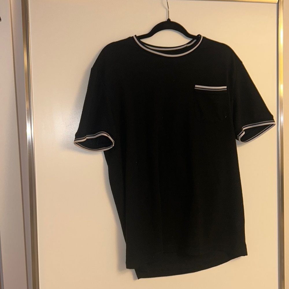 Lloyd and Jefferson men’s t shirt. Size M
